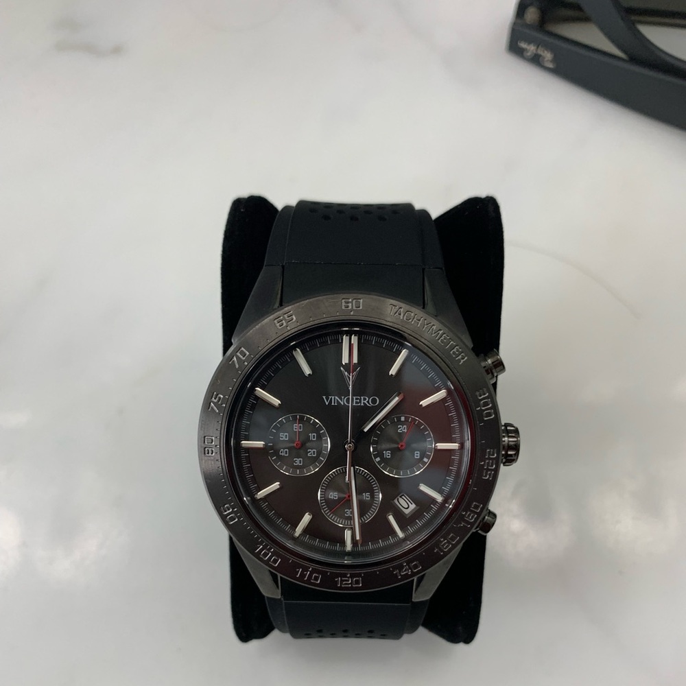Vincero Watch